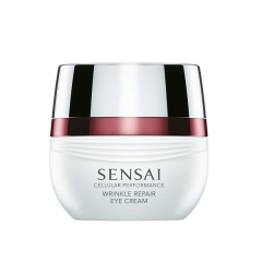 Sensai Cellular performance Wrinkle Repair Eye Cream 